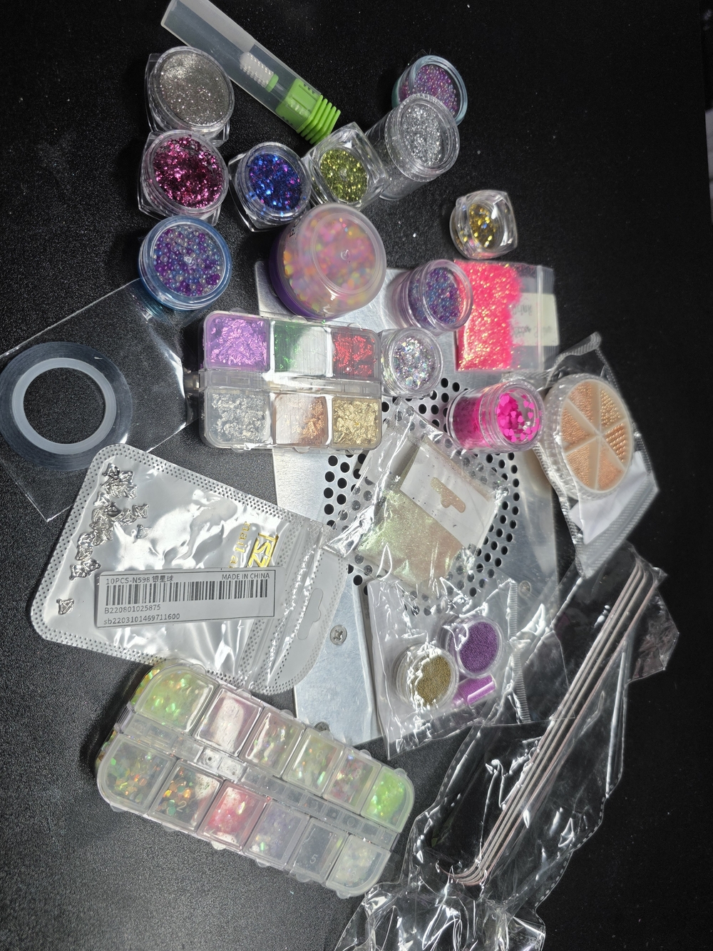 Nail Bundle 4